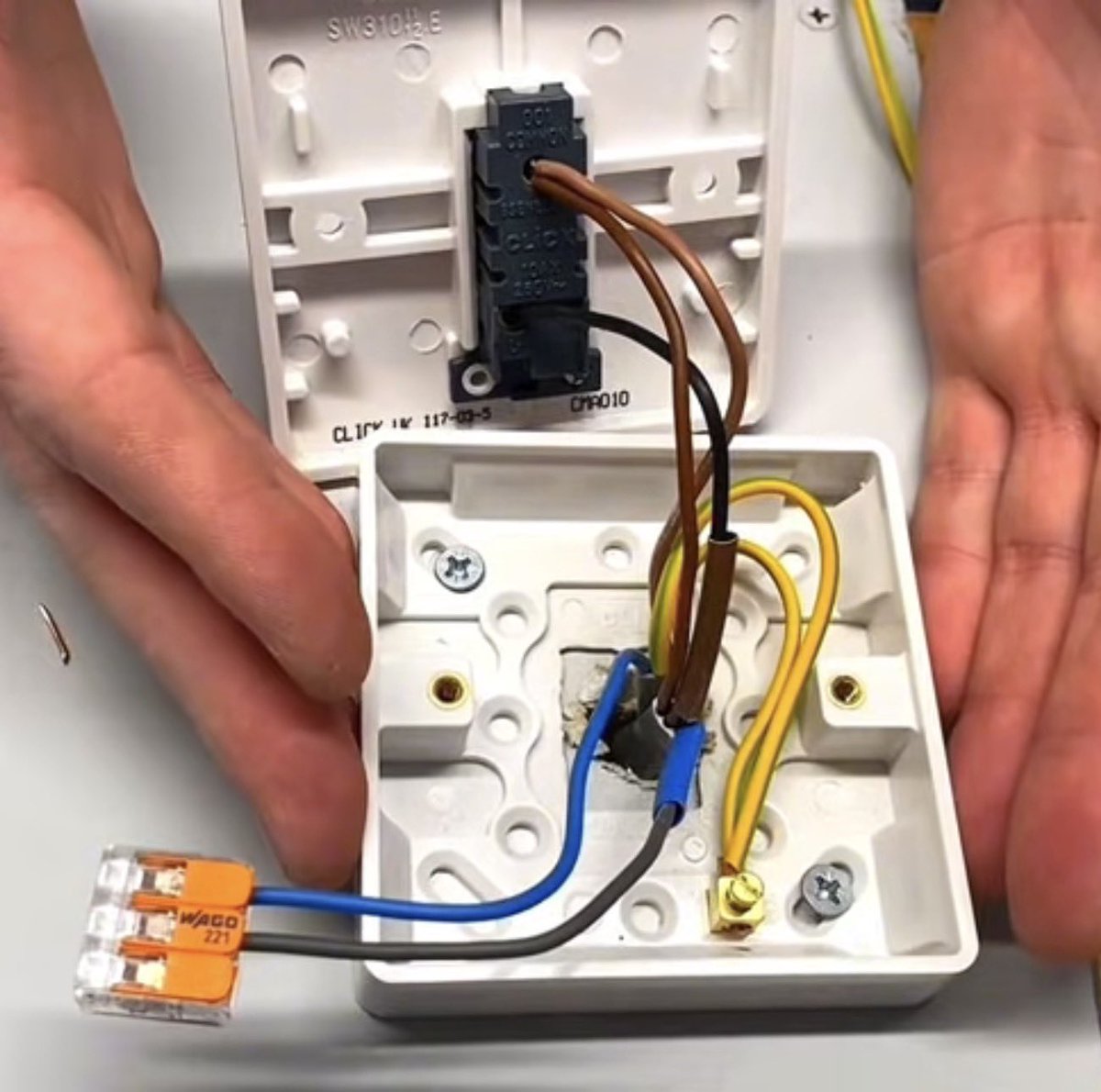 GSH Electrical tweet media