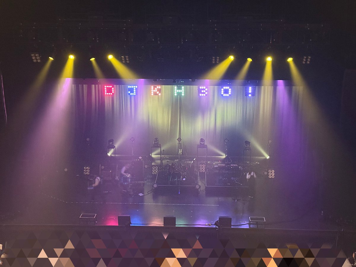 usachoco's tweet image. 超ーーーー楽しかった！
大好きな月光地帯聴けたの嬉しかった

ゲストが自由すぎて豪華すぎて😆😅😂😱

ご本人の声もいいし、提供楽曲もいい！
これからも音楽活動応援してます！
おめでとうございます！

#堂島孝平活動30周年大感謝祭