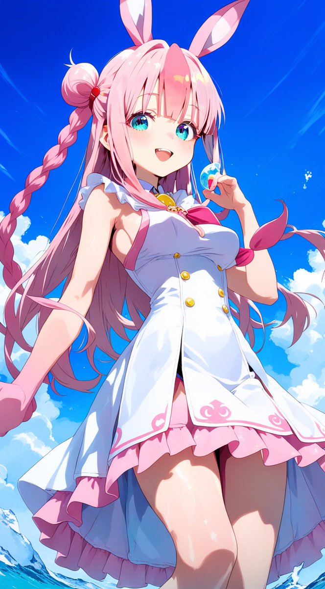 4141さんポチポチ🍅🍠