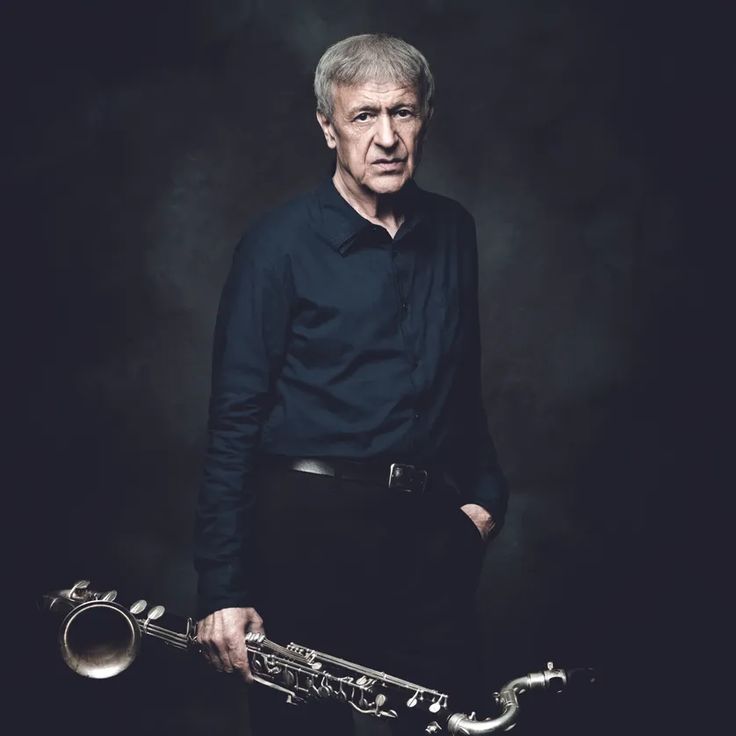 Michel est parti, la MUSIQUE est en deuil.