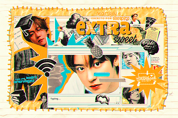 Café com fanfics tweet media