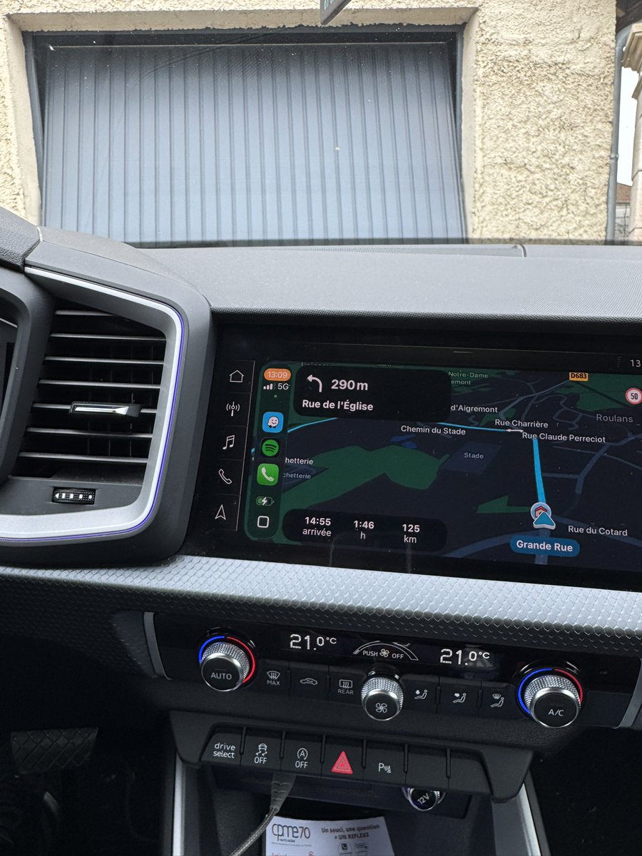 Lausanne j’arrive !!