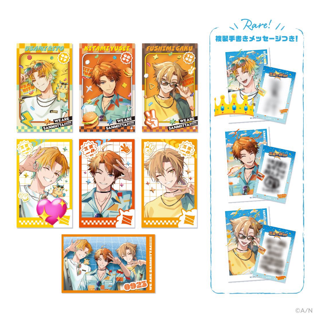 ち@プロカ必読 tweet media