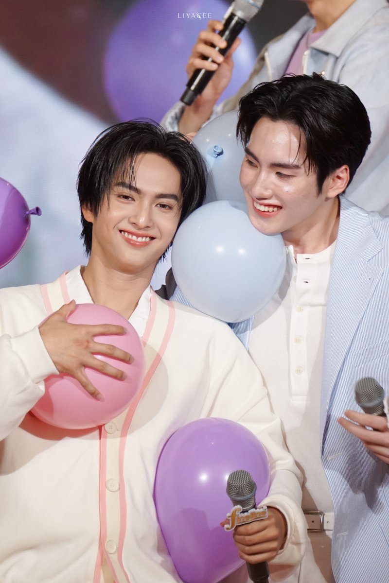 เฮียภูฮีดีลกับเจ้าที่เอาไว้จริง ๆ ว่ะพวก

#FinelineHappinessUnlockxBUS
#PHUTATCHAI 
#COPPERdechawat