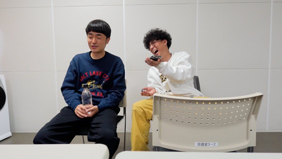 竹岡陽平/作家 tweet media