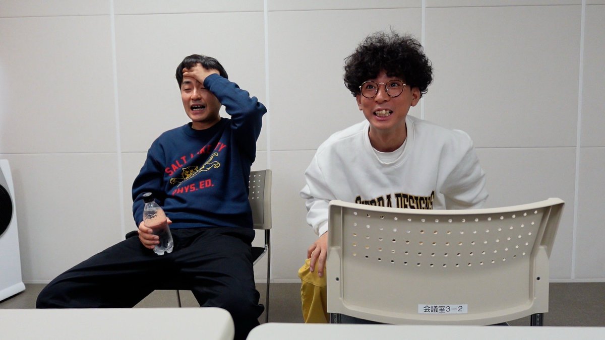 竹岡陽平/作家 tweet media