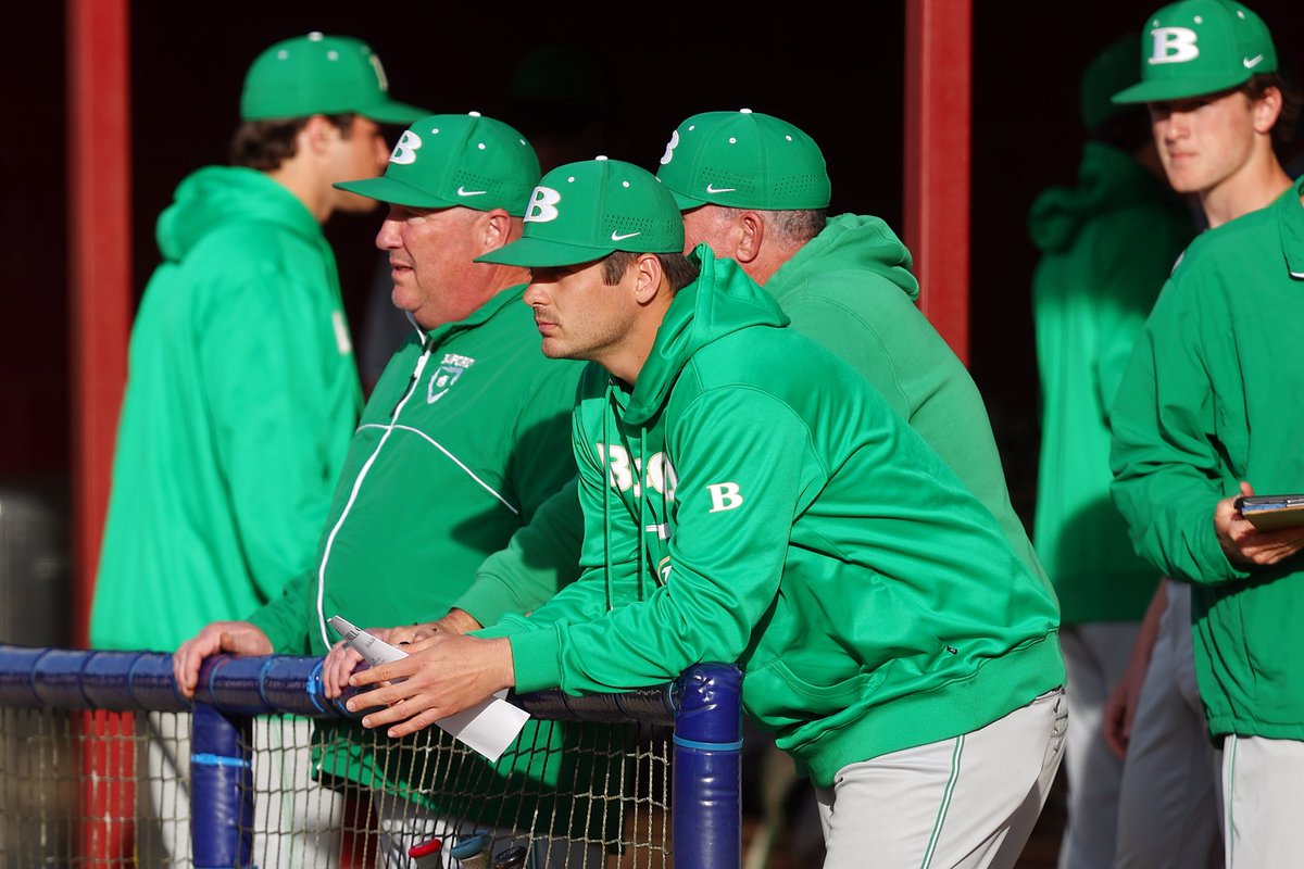 Buford HS Baseball tweet media
