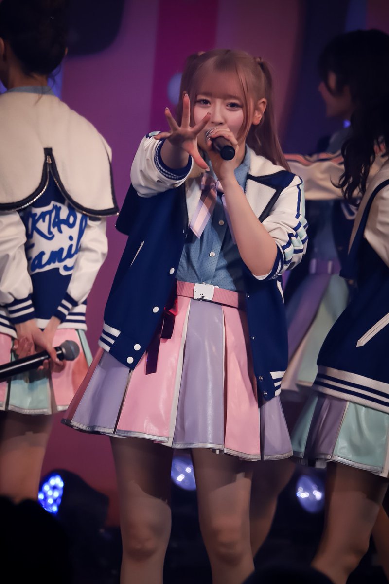 2026年2月11日 HKT48 Valentine Concert ～きみに届けるチョコレート