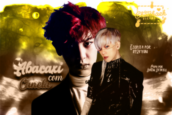 Café com fanfics tweet media