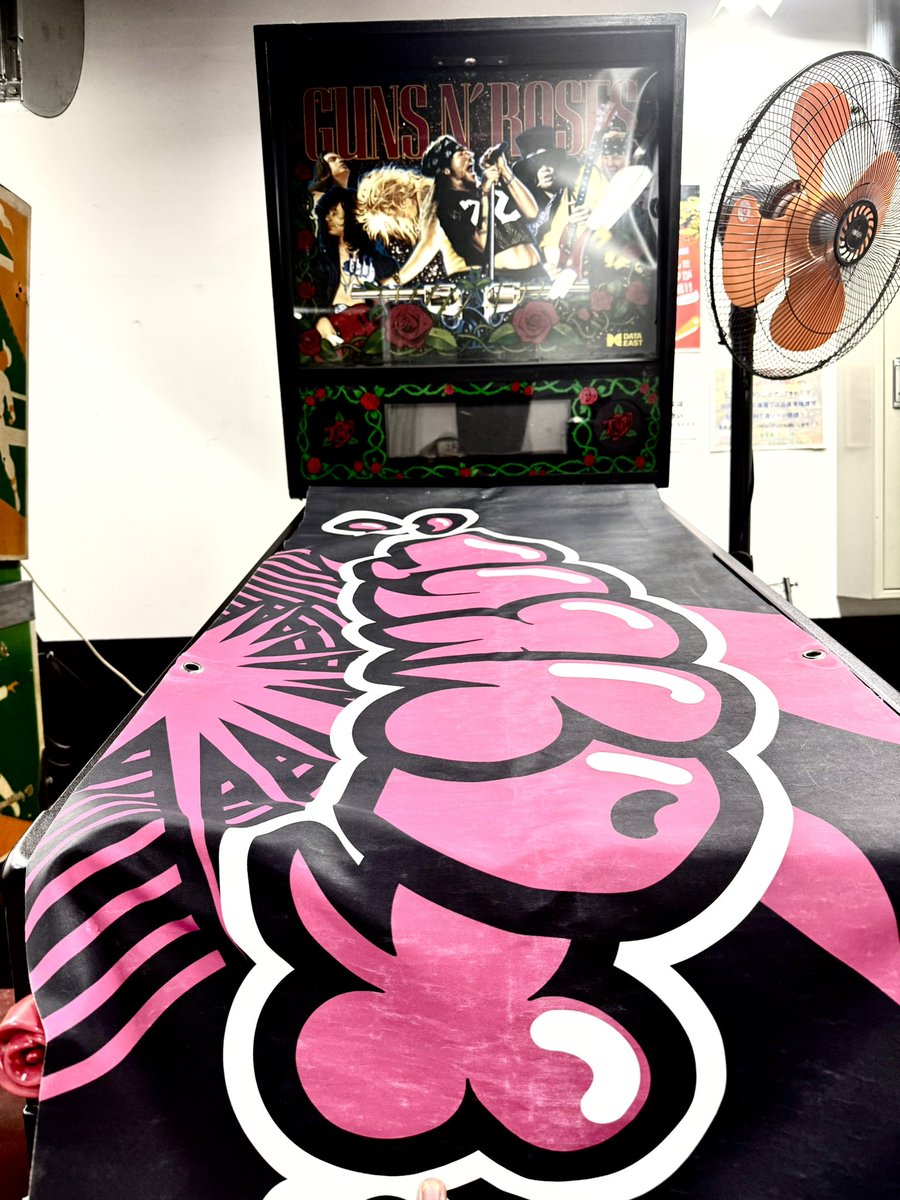 エクストロメ大阪
2DAYS SOLD OUT多謝🐼
ライブに凄まじい熱量を注ぐアイドルが繰り広げる狂気の祭典！
震えた…
Paradise City大阪、またいつか戻ってきます！
出演者の皆様、お客さん、サンホール さんに大感謝！ありがとうございました！