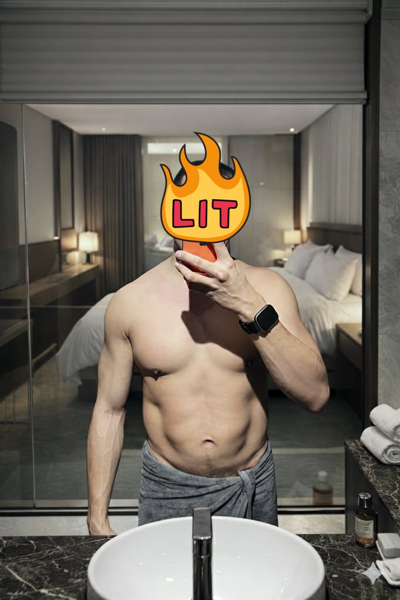 Om Senang tweet media