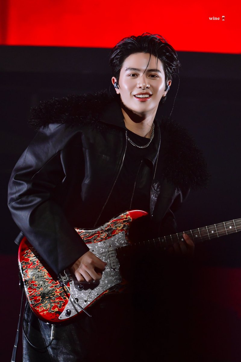 aperol_wine's tweet photo. ` 260215 🐺🍷

LYKN INFINITE RISE
#RISERCONCERTD3

@Williamjkp1 #williamjkp https://t.co/U3bWENwOEX