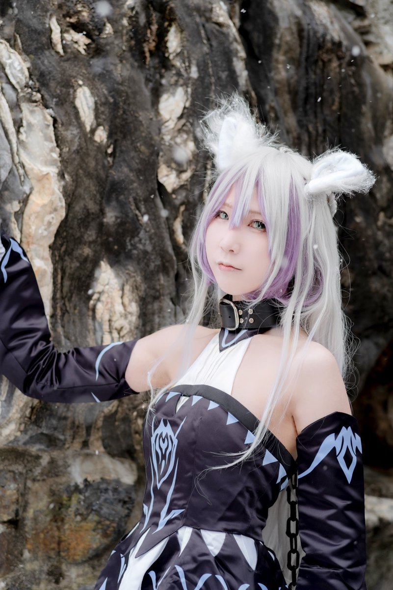 【cos/コスプレ】

Fate/Grand Order
アタランテ(オルタ)

Photo:<a href="/locke_stilllive/">ぼっち・の・ろっく</a> さん