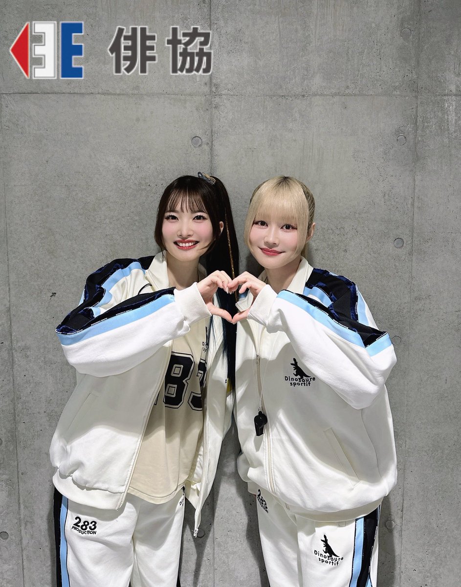 出演】 #紫月杏朱彩 #山村響 #シャニマス #シャニマス大感謝祭_day1