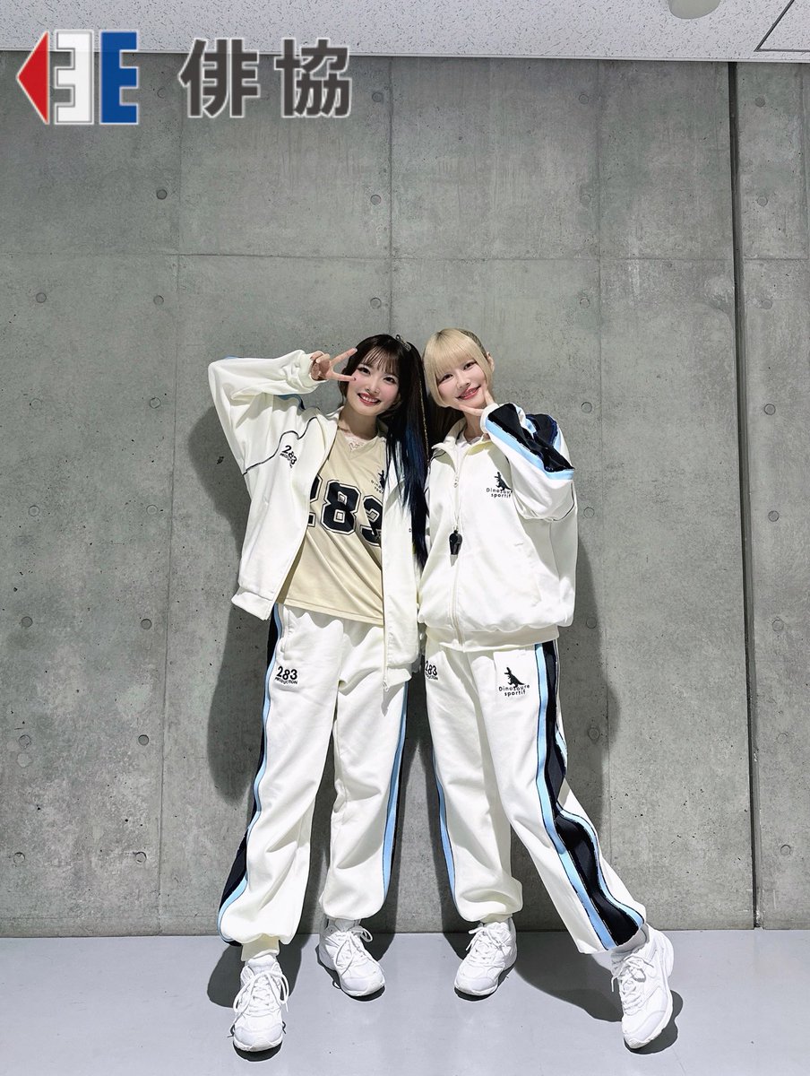 出演】 #紫月杏朱彩 #山村響 #シャニマス #シャニマス大感謝祭_day1