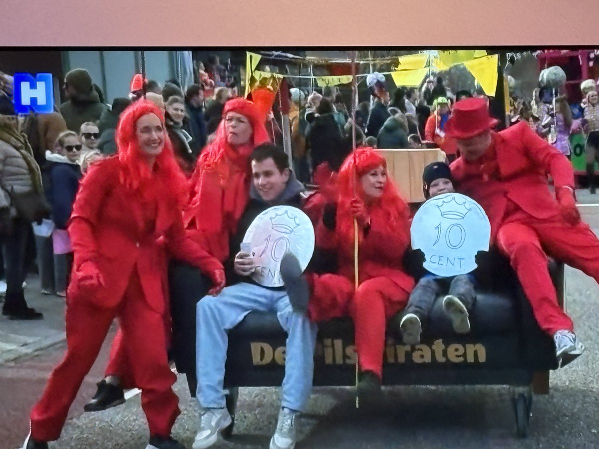 Dita. ca tweet media