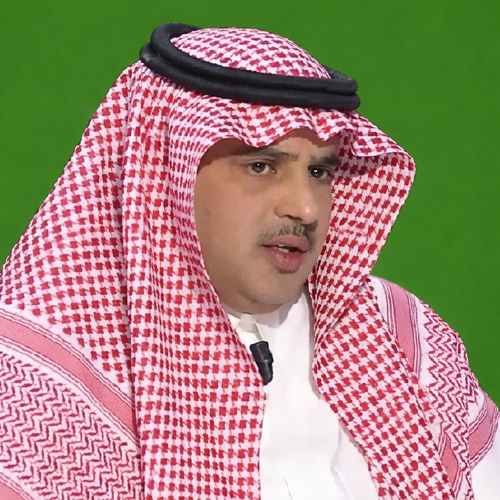 جابر القرني tweet media