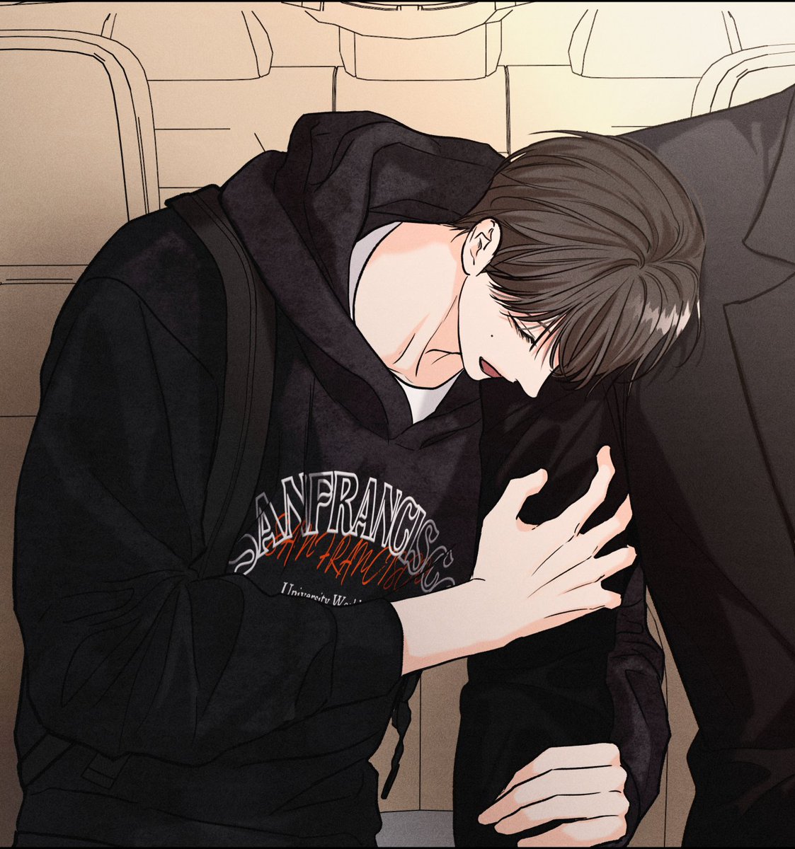 🍙일간알바 40화 업데이트 되었습니다🤍
💳ridibooks.com/books/54850000…