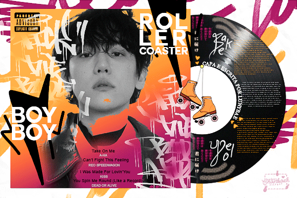 Café com fanfics tweet media