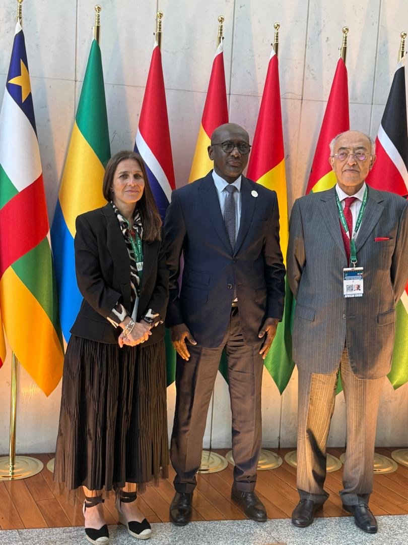 African Commission on Human and Peoples' Rights tweet media