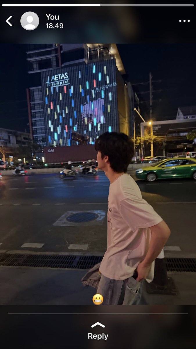 poplikesugar's tweet image. #ourmaimories ; ngomongin aku ya?!