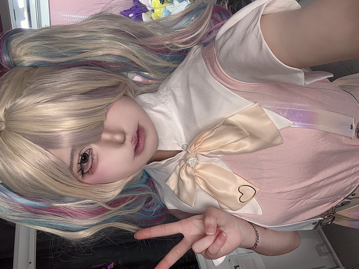 Exri__o0's tweet photo. #NEEDY_GIRL_OVERDOSE 

昇天 ♥ https://t.co/h3tVwlbK9U