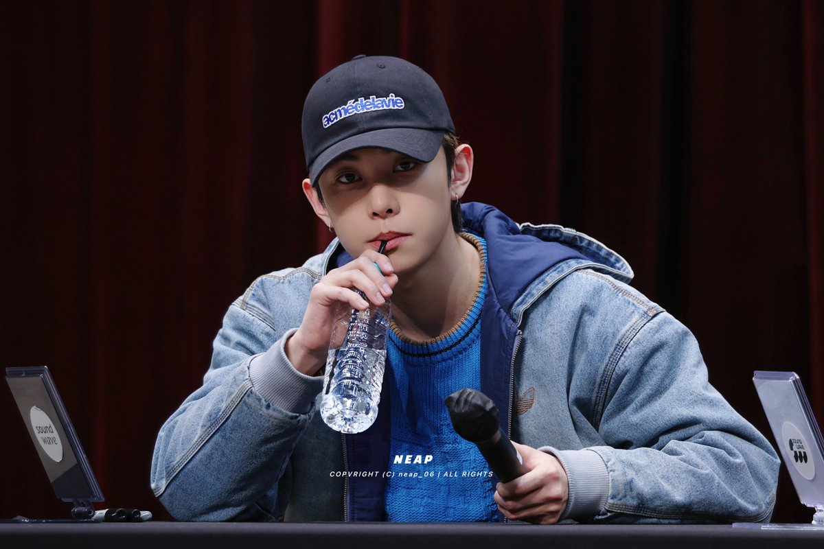 neap_06's tweet photo. 260215 사웨 팬싸

#률 #RYUL #롱샷 #LNGSHOT https://t.co/2CTp2Eq8q9
