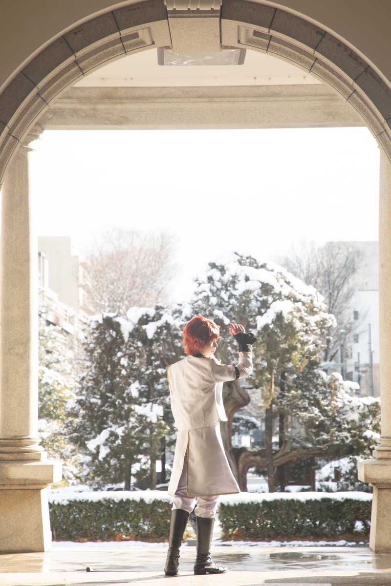 代表格

#コスメルin京都府庁旧本館