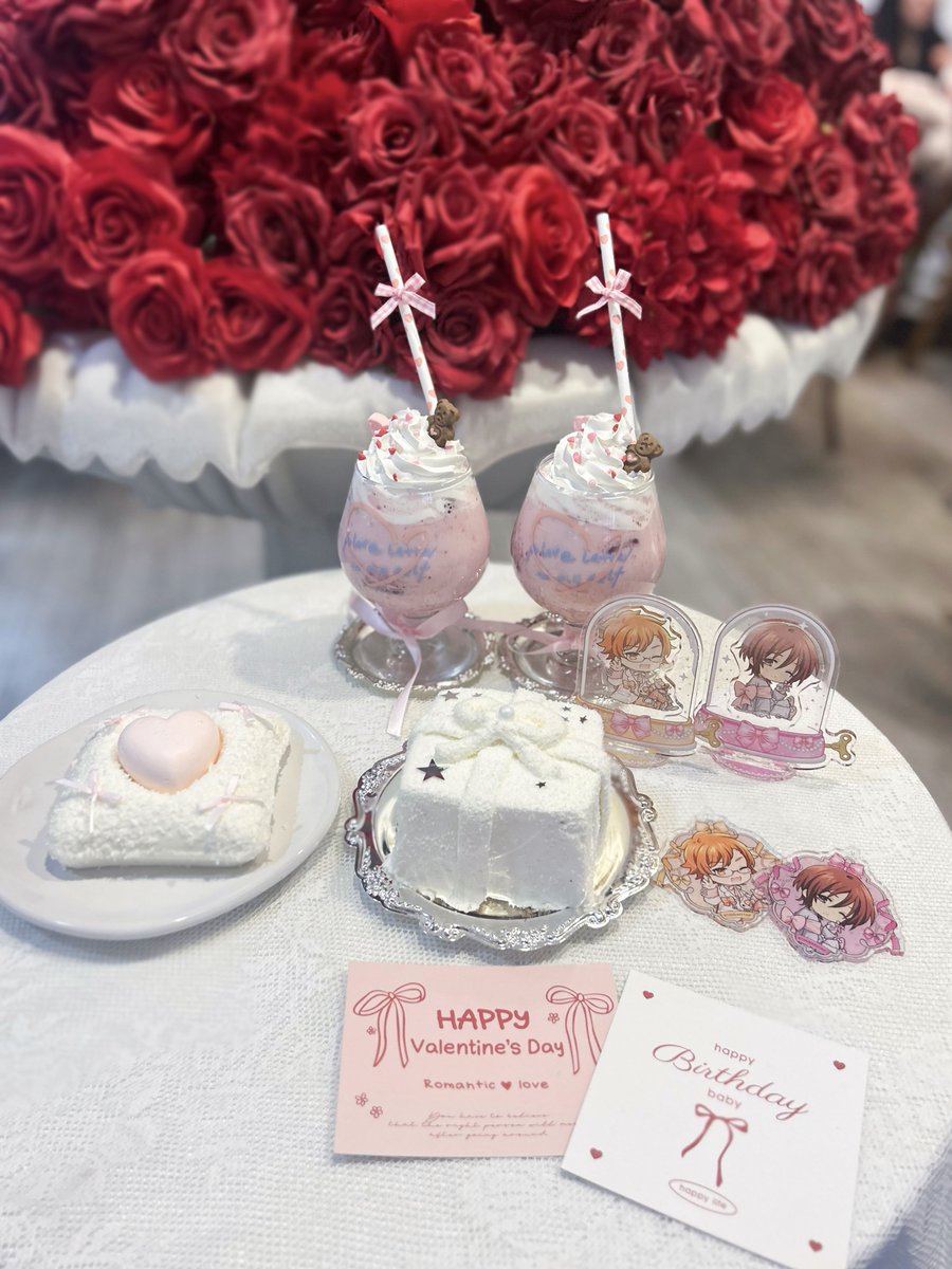 はなちゃん️🩵 (@0C6F72) / Posts / X