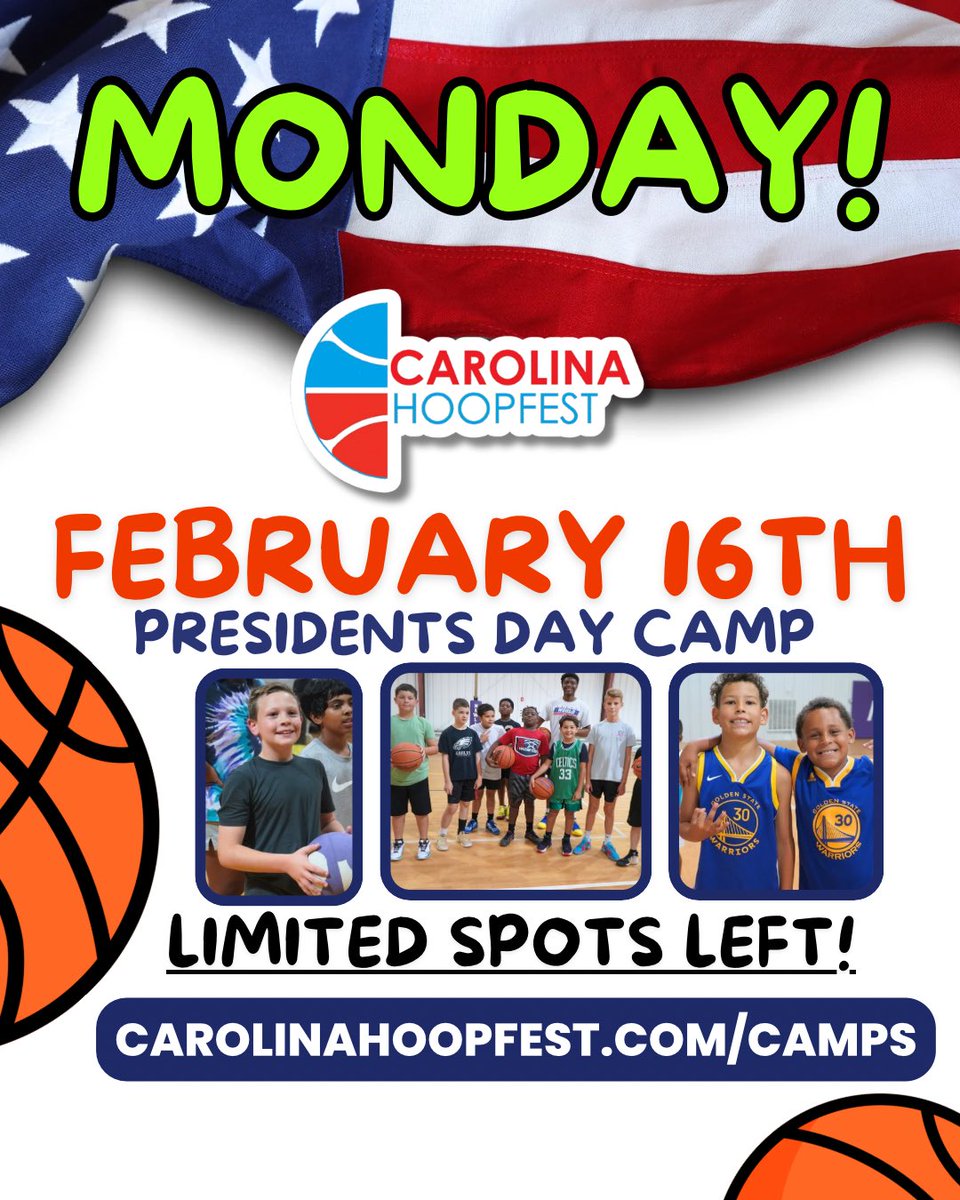 Carolina Hoopfest🏀 Next Event: 3/28 tweet media