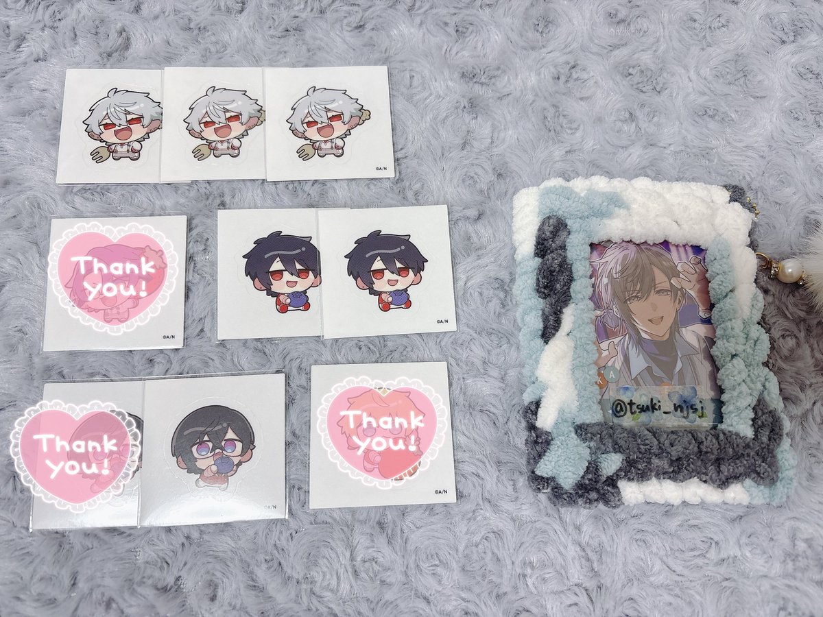 月@お声がけ/拡散用 tweet media