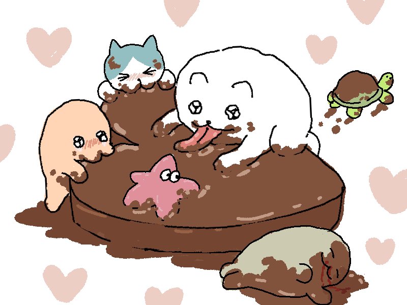 くまちゃん tweet media