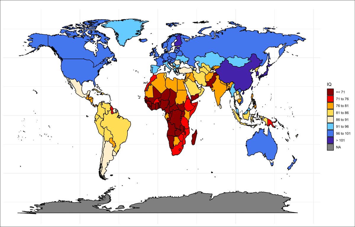 This is not just wrong, this is civilization-ending level wrong.

For most of human history, life was pretty miserable for nearly everyone in every part of the world. It was this unique Western culture that gave rise to the modern, prosperous and relatively safe world, and the