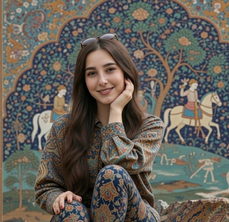 کشته شده در راه آزادی وطن جاوید نام #شیوا_رحیمی