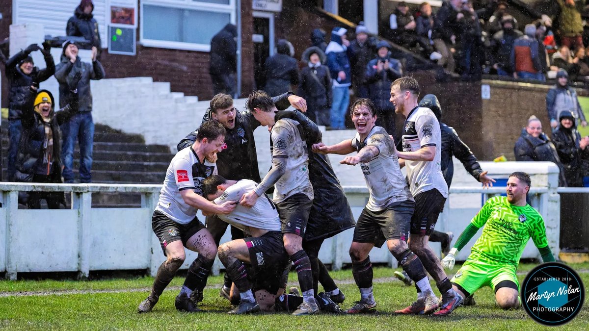 The Pitching In Northern Premier League tweet media