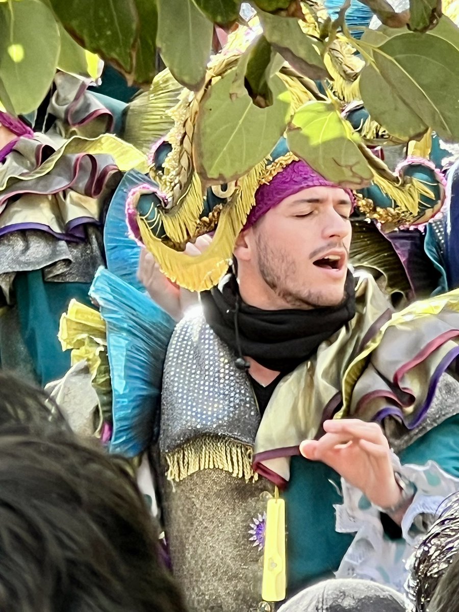 Empezamos el domingo Cadi