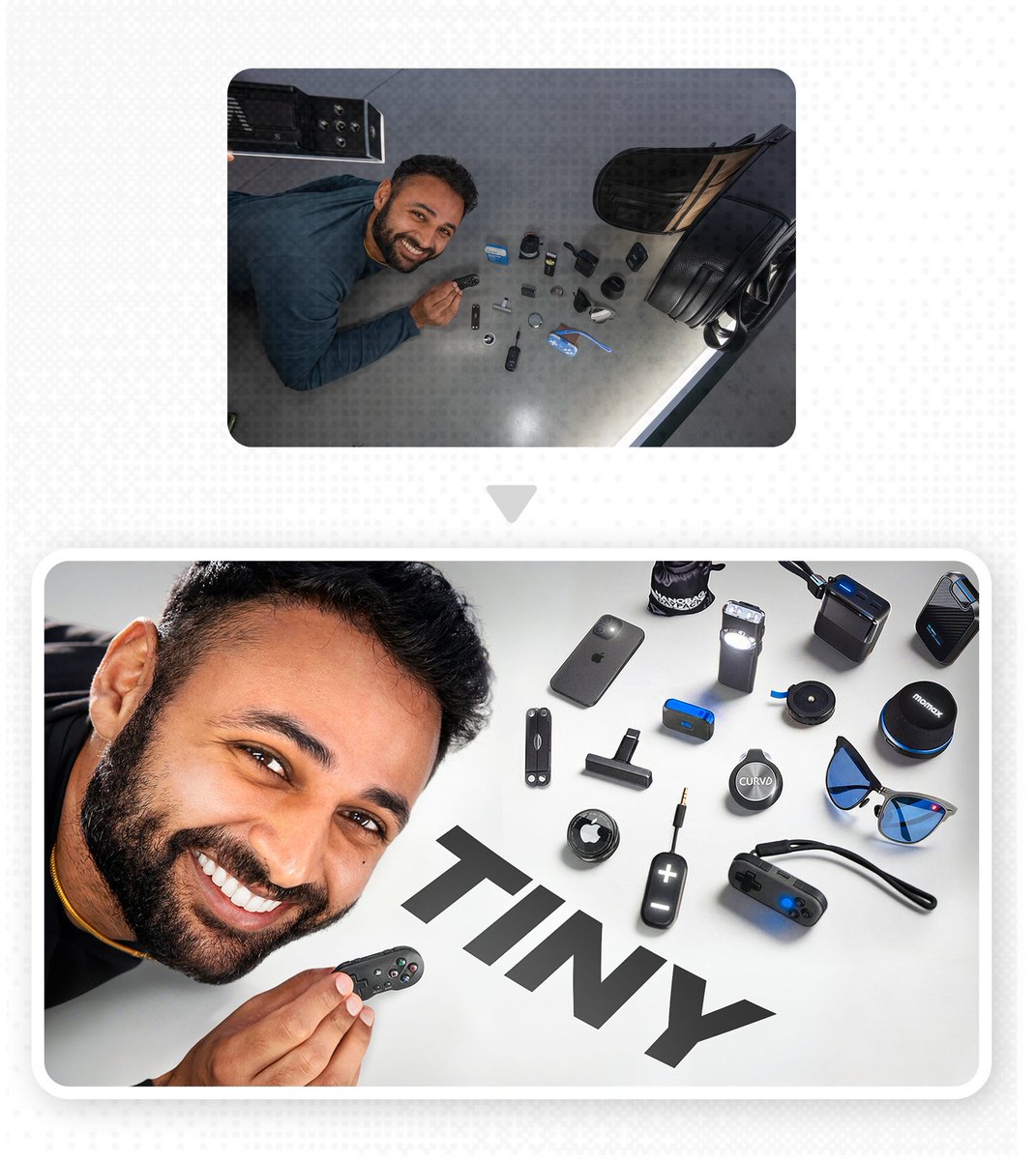 Joseph Blaze tweet media