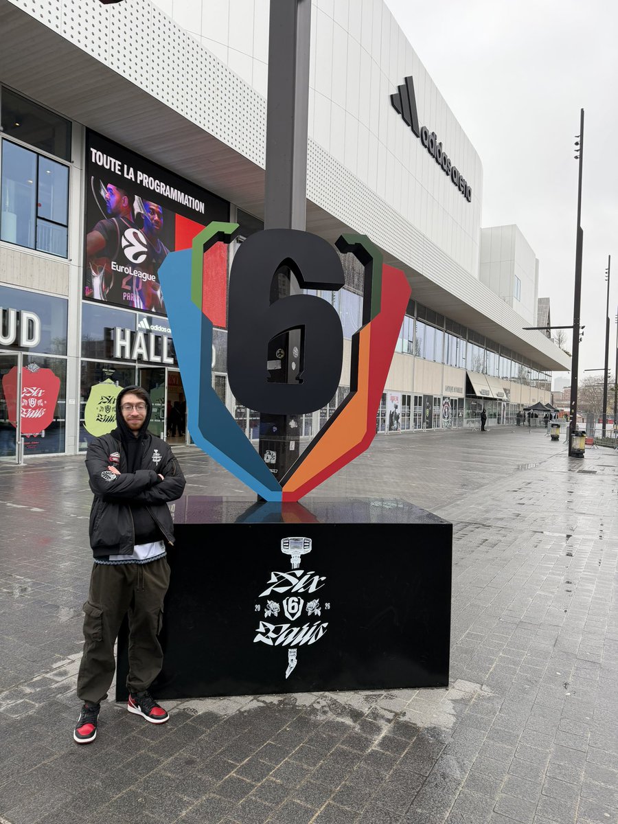 It’s cold af but it’s day 3 and finals!!! It’s time to crown and champion and make history! #SI26