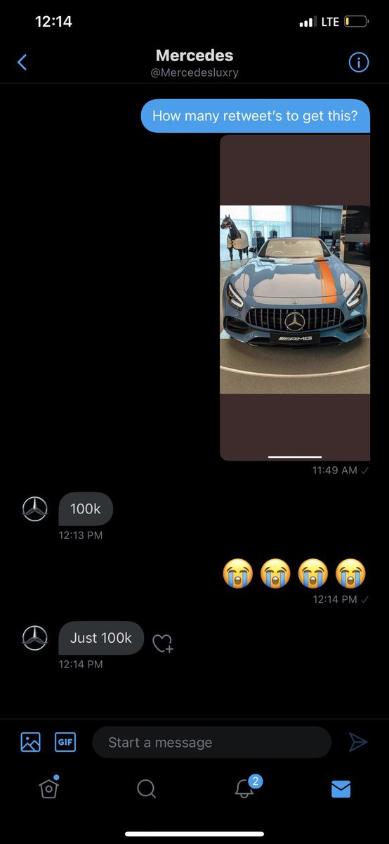 MSIZI 🇿🇦 tweet media