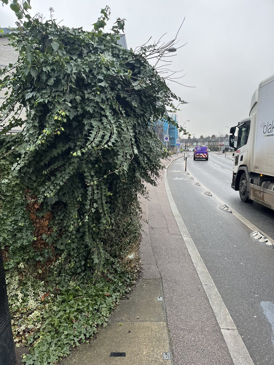 Accessible Streets tweet media