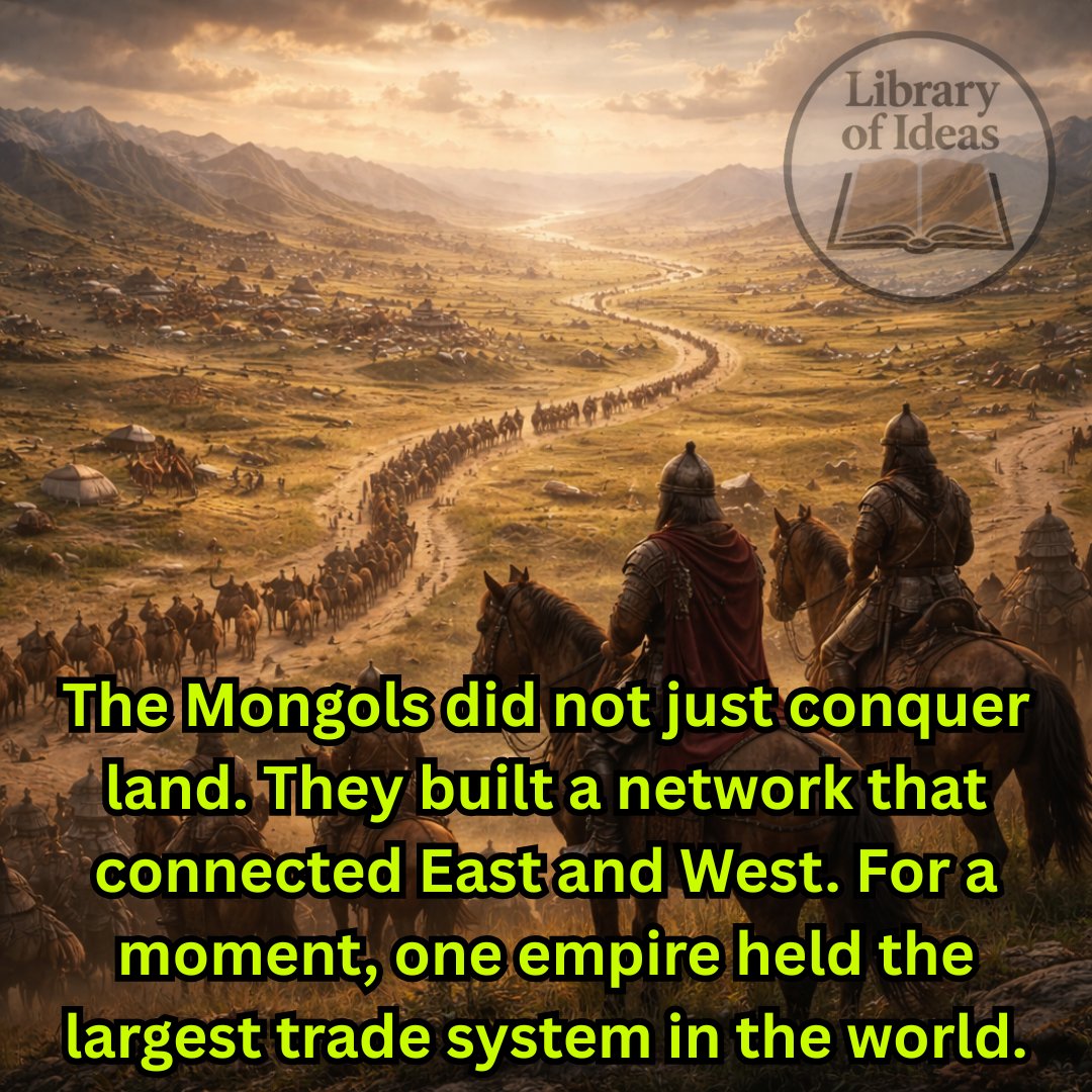 Library of Ideas tweet media