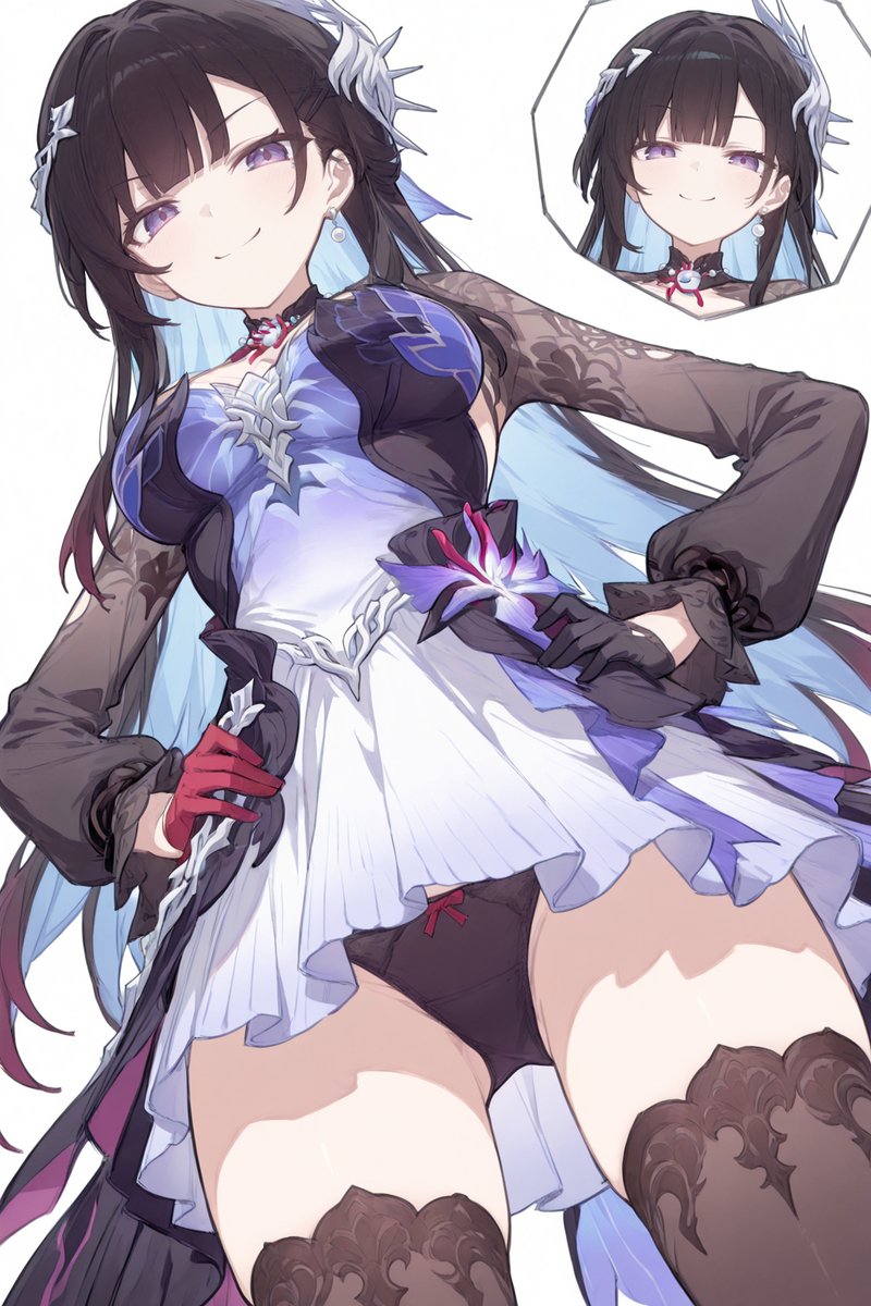 セイレンス 

 #崩壊スターレイル #セイレンス 