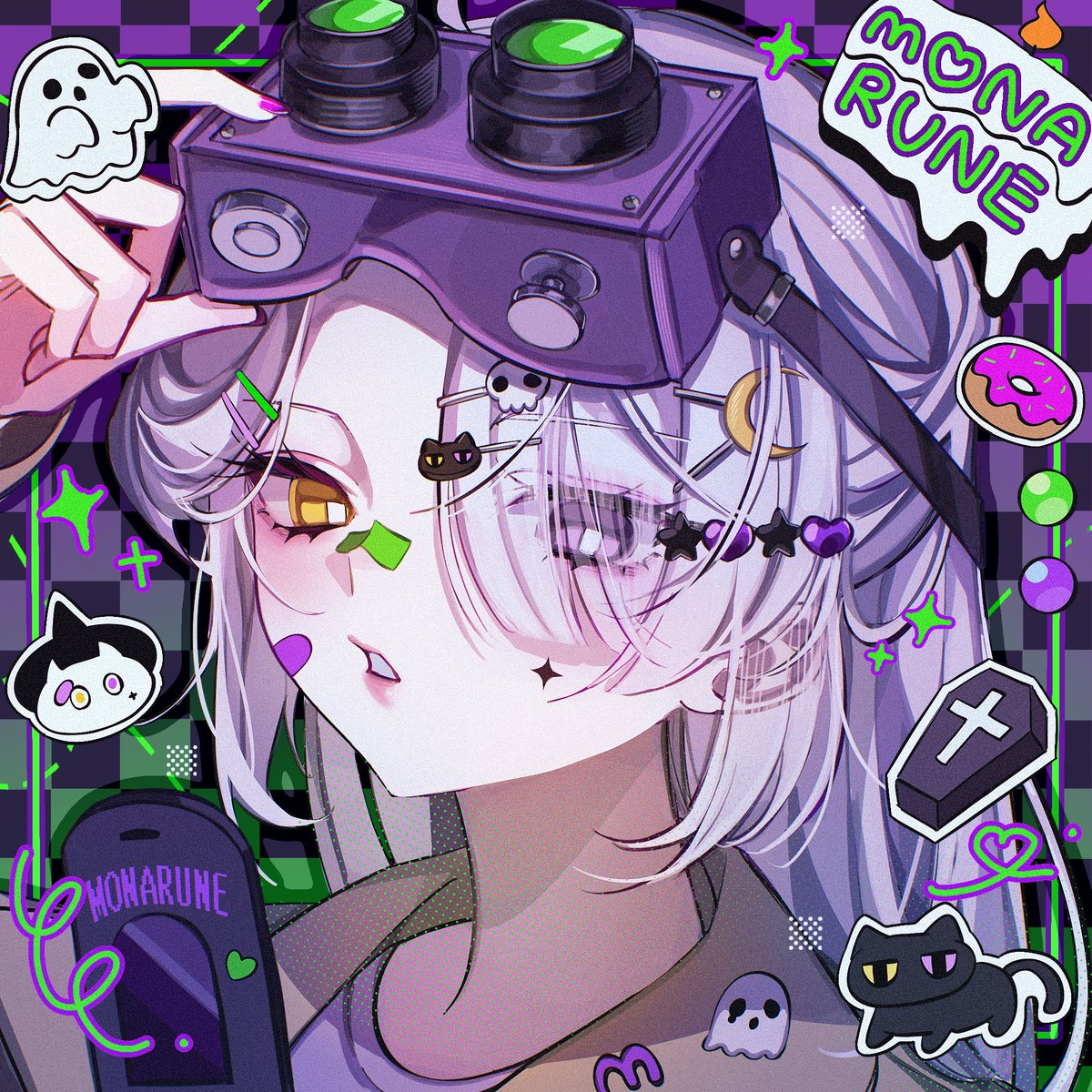 monarune tweet media