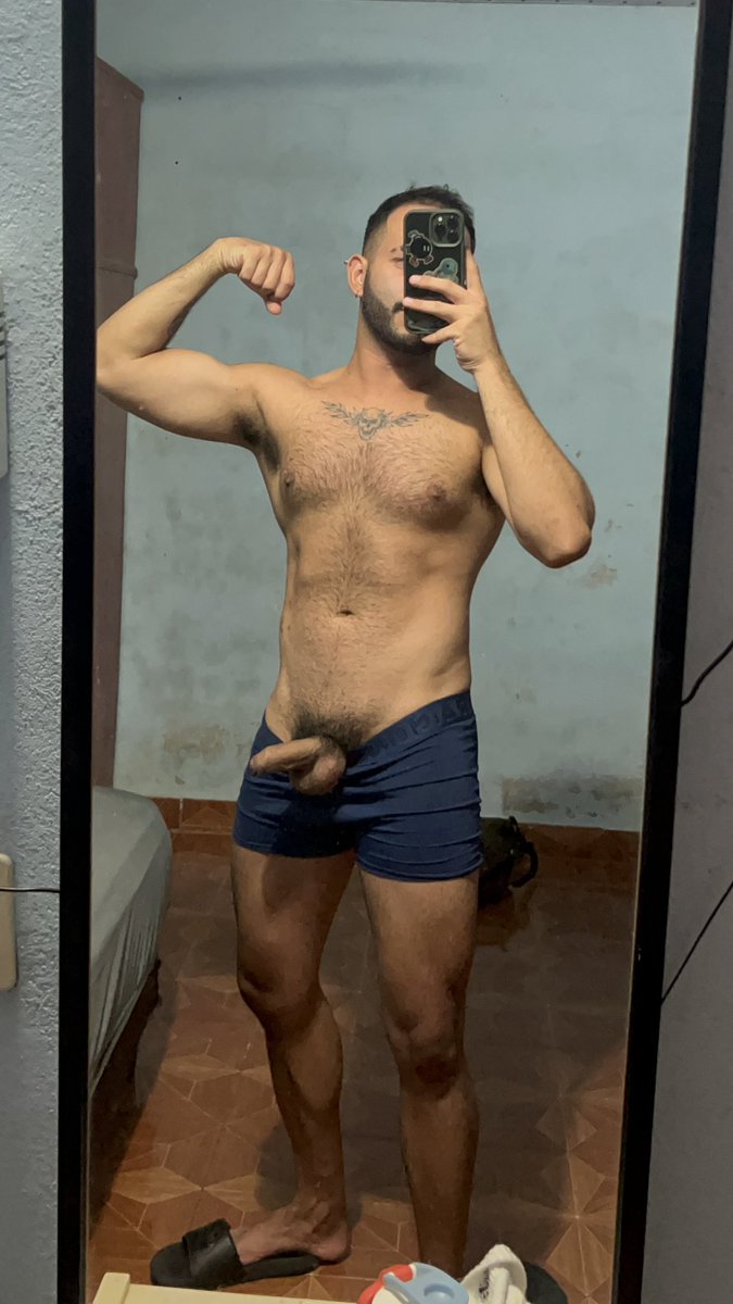 Iván tweet media