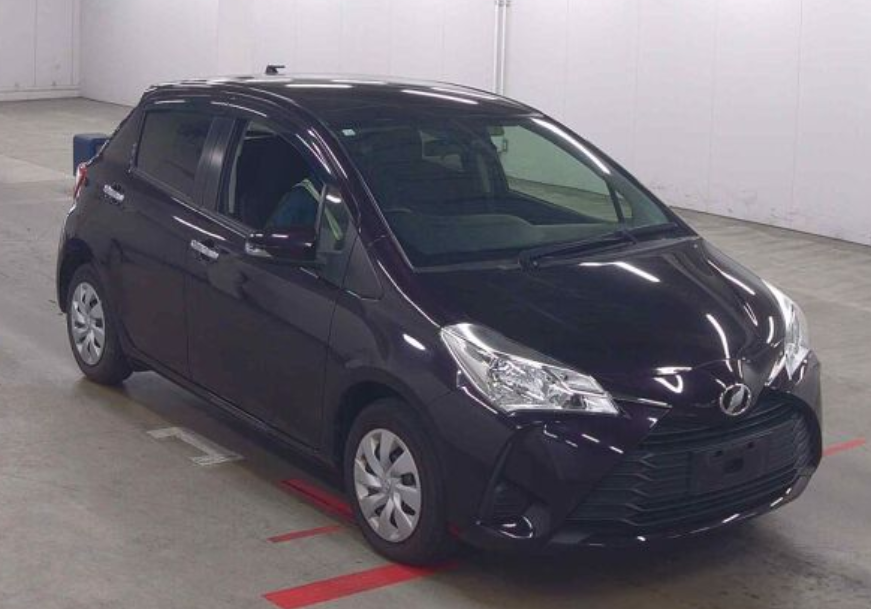 SAINIJAPAN's tweet image. 🚗Toyota Vitz 2018

for more details sainijapan.com/japanese-used-…

#ToyotaVitz2018 #Toyota #Vitz #Hatchbacks #SainiJapan #CarExport #TruckExport #UsedCars #JapaneseVehicles #FuelEfficient #CarDealership #AuctionDealers #WorldwideShipping #carandtruckexport