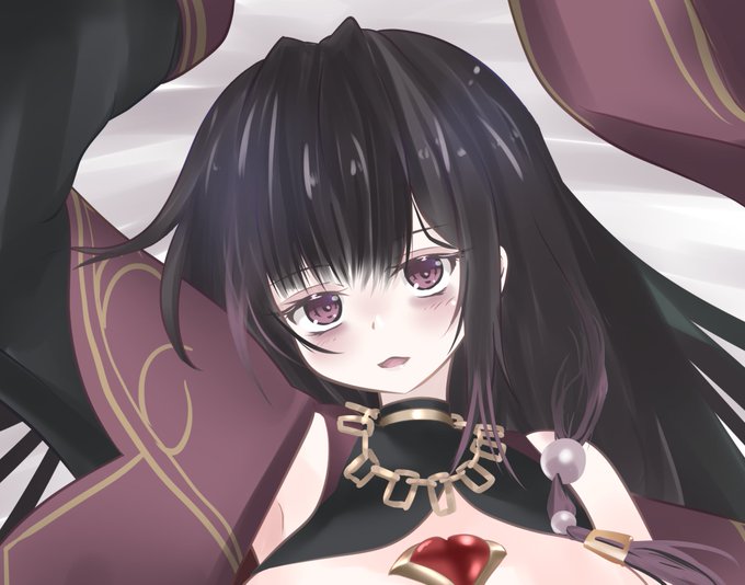 「だっる…」 #アズールレーン 