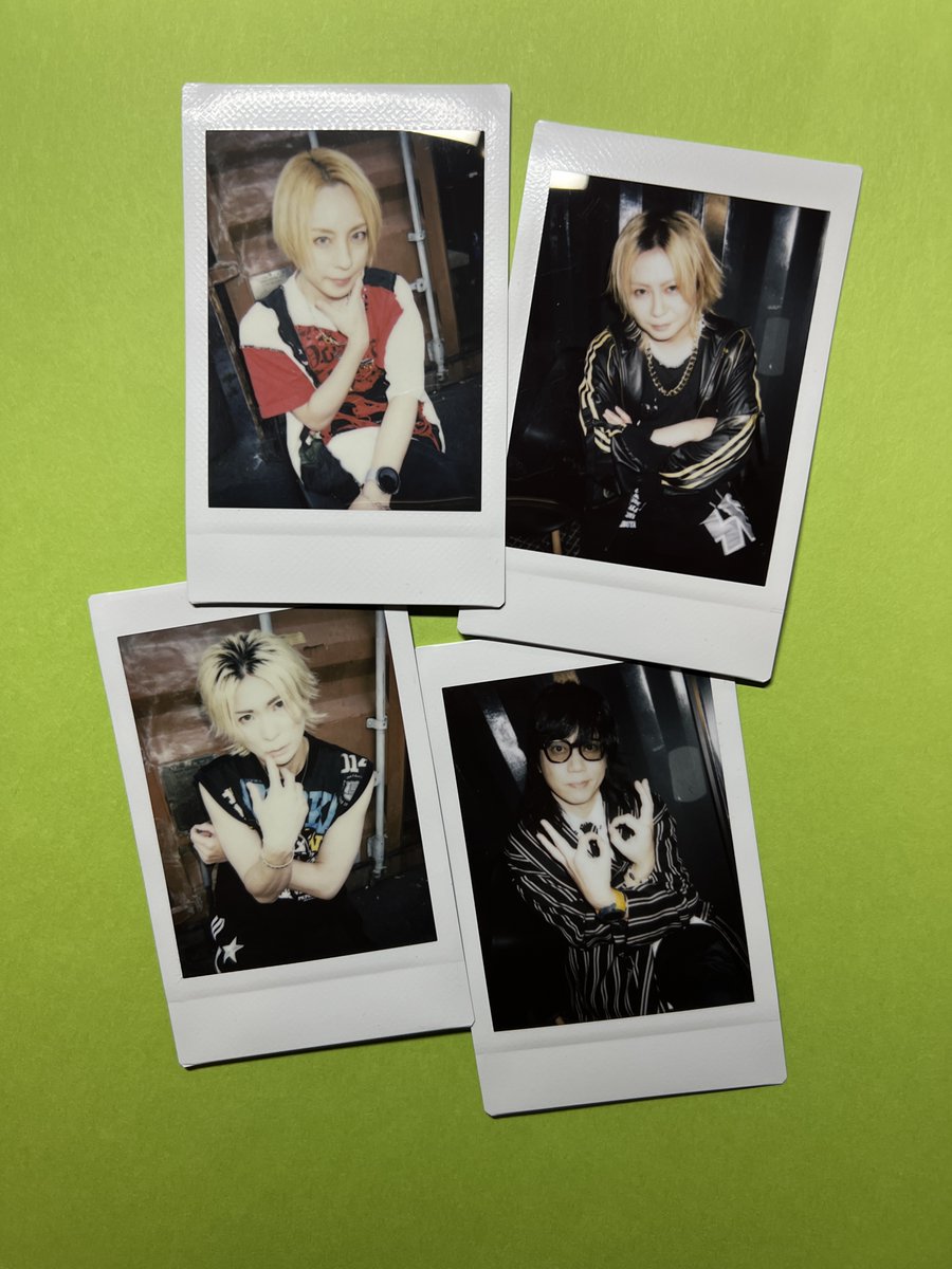 ACME Official tweet media