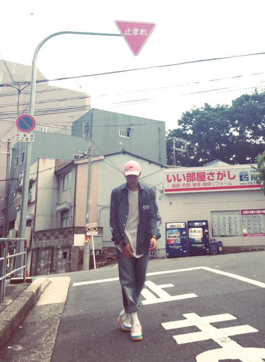 ed0126lostdogs's tweet image. ＋
150630
#BBC #BAPESTA #김데일리

#2015