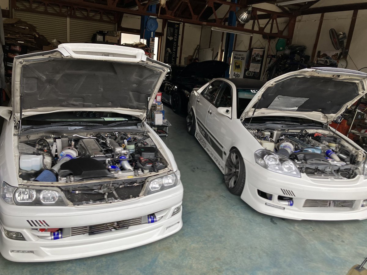 のの (@Jzx100tourerv2K) / Posts / X