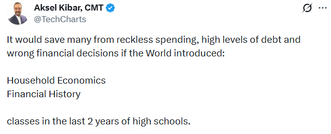 Aksel Kibar, CMT tweet media